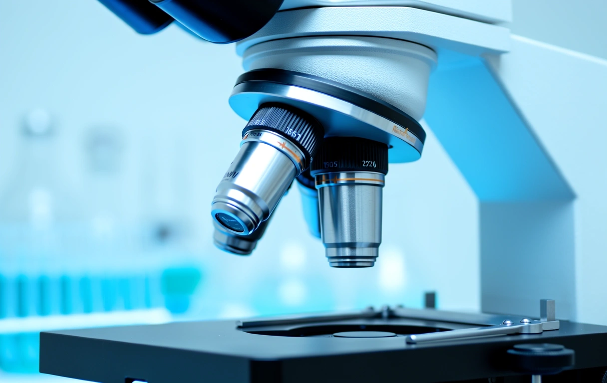 Nutrition Research and Analysis