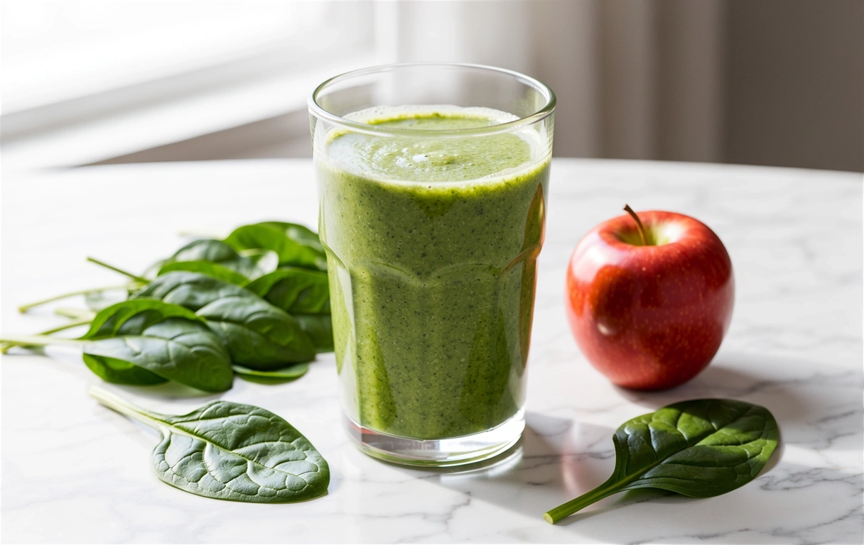 Egészséges reggeli