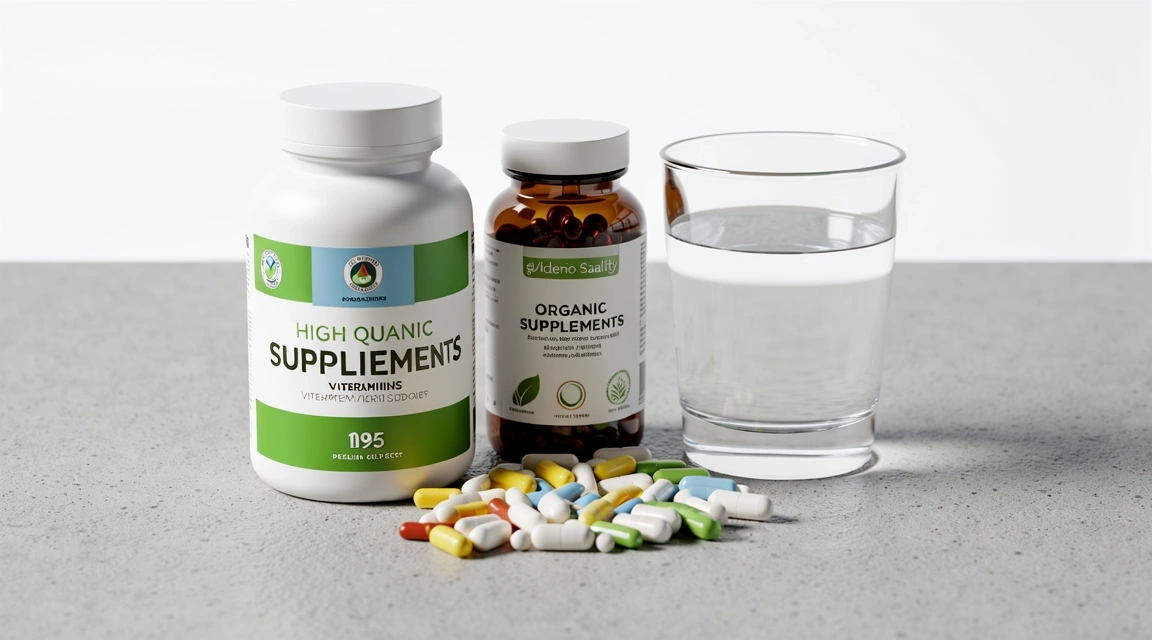 Minőségi nutraceutikumok