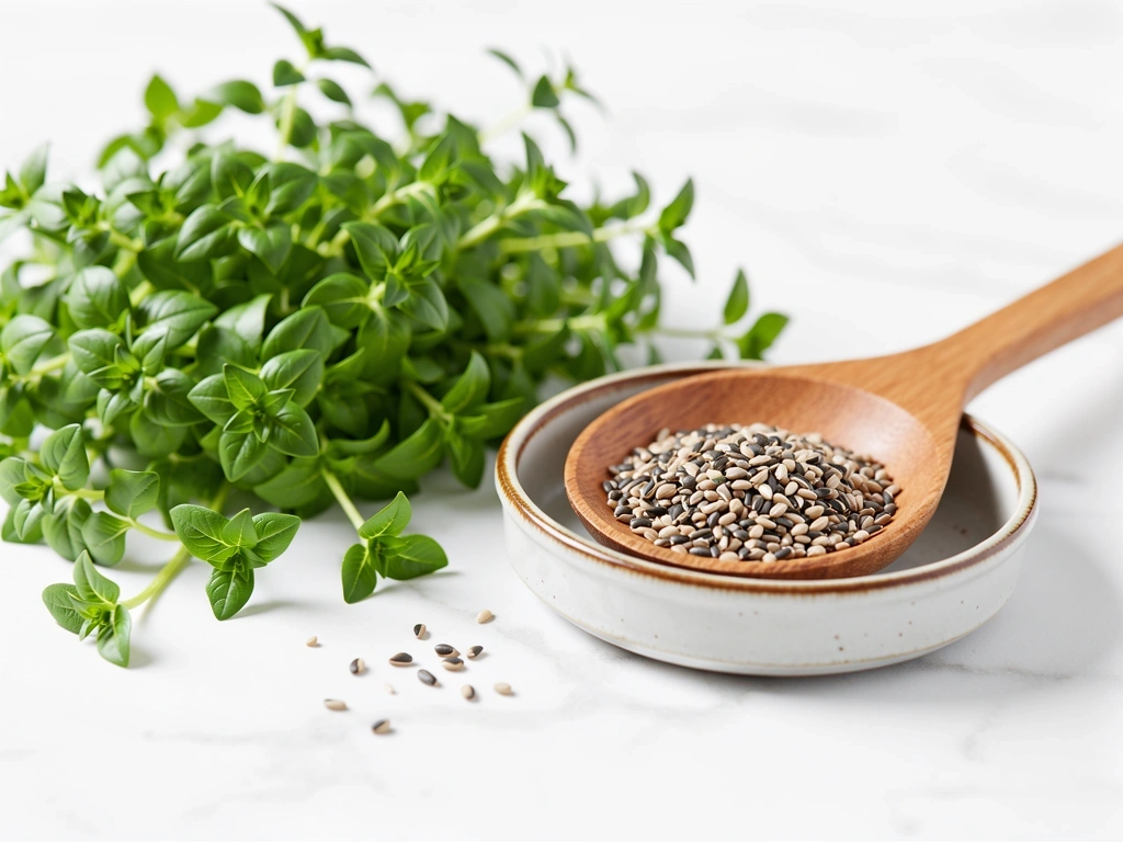 Egészséges alapanyagok és táplálkozás