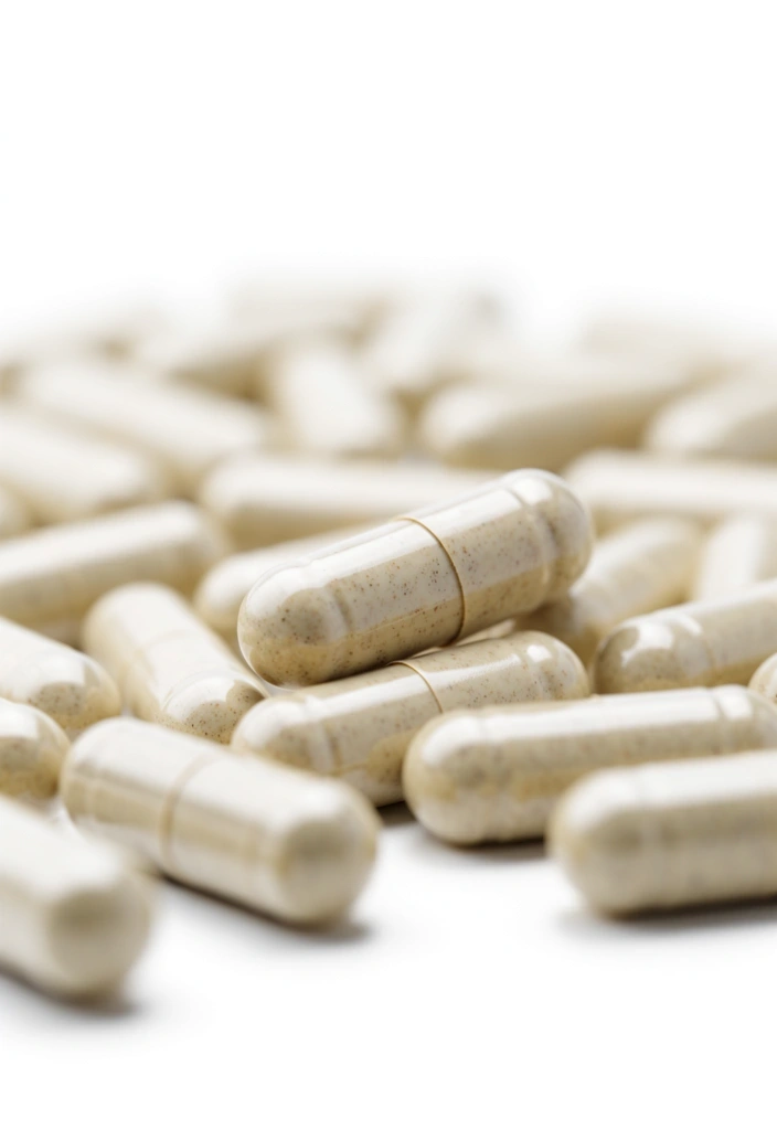 Kiegészítők és tisztaság